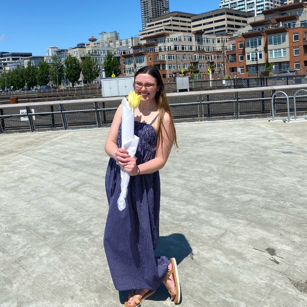 Meet your Posher, Amber